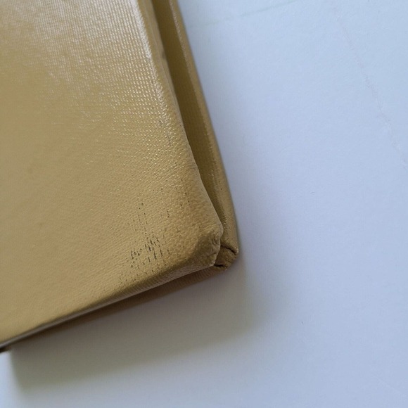 5/$12 Vintage Book Collector's Pocket Book of Glass Ex-library 1966 1st Amer Ed - Picture 6 of 12